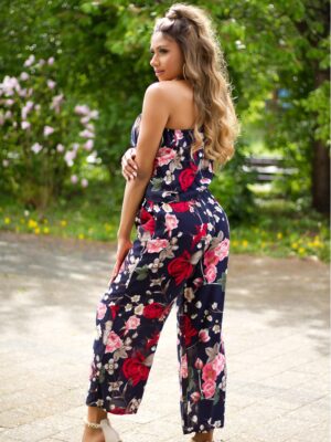 Asszimetrikus női overál 798K