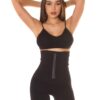 Magas derekú alakformáló leggings